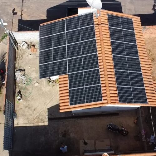 Procura por crédito para energia solar cresce no Sicredi