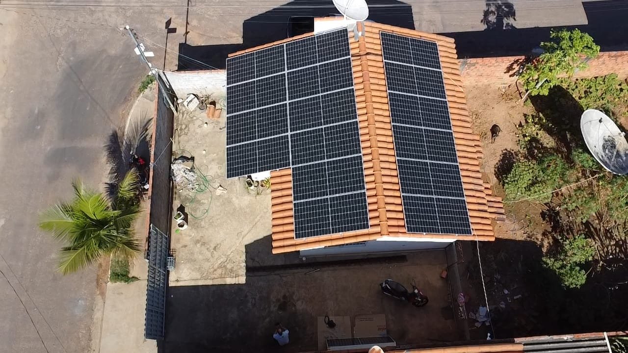Procura por crédito para energia solar cresce no Sicredi