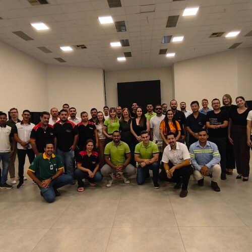 ACEAB reúne empresários do setor automotivo na 2ª edição do Café com Empresários em Água Boa