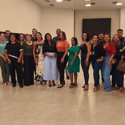 ACEAB realiza 3ª edição do Café com Empresários com foco no fortalecimento do setor da beleza